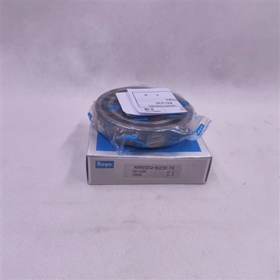 Bantalan Bola Kontak Sudut Presisi